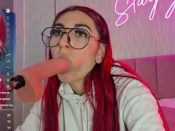 CHERRYFLAME-VC  live sex cam