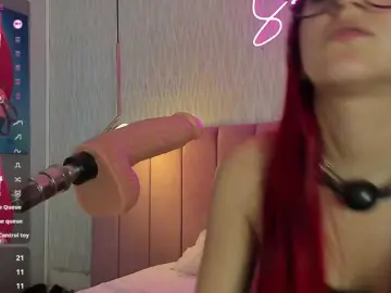 CHERRYFLAME-VC  live sex cam