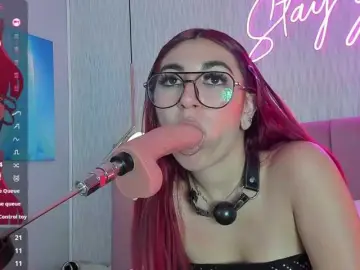 CHERRYFLAME-VC  live sex cam