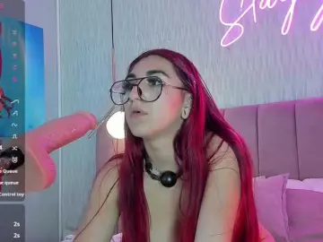 CHERRYFLAME-VC  live sex cam