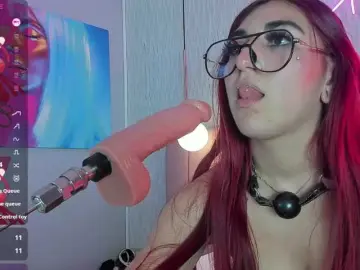 CHERRYFLAME-VC  live sex cam