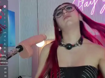 CHERRYFLAME-VC  live sex cam