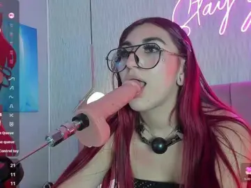 CHERRYFLAME-VC  live sex cam