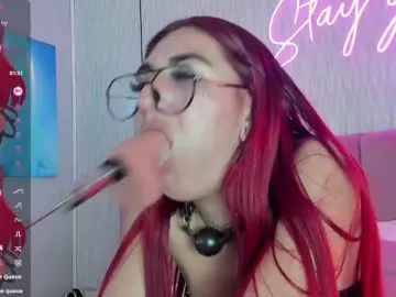 CHERRYFLAME-VC  live sex cam