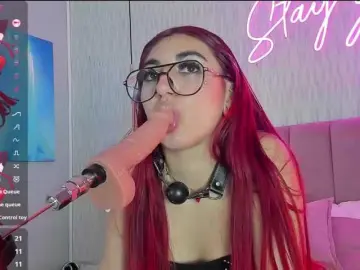 CHERRYFLAME-VC  live sex cam