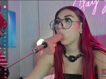 CHERRYFLAME-VC  live sex cam