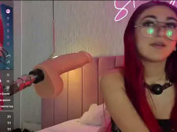 CHERRYFLAME-VC  live sex cam