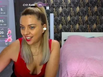 CarlaStaceeFun  live sex cam