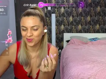 CarlaStaceeFun  live sex cam