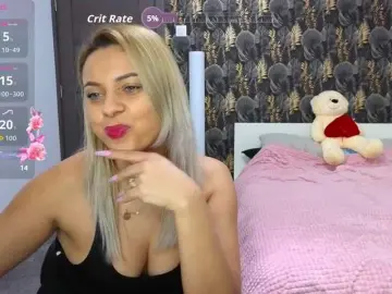 CarlaStaceeFun  live sex cam