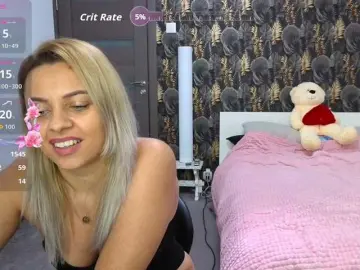 CarlaStaceeFun  live sex cam