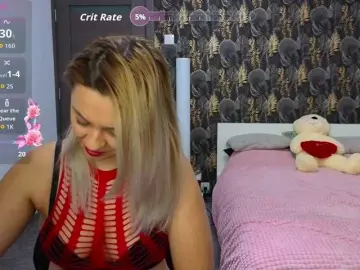 CarlaStaceeFun  live sex cam