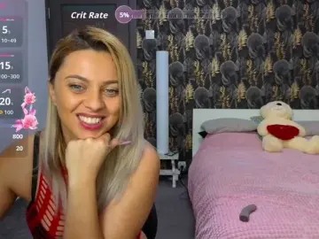 CarlaStaceeFun  live sex cam