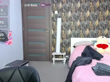 CarlaStaceeFun  live sex cam