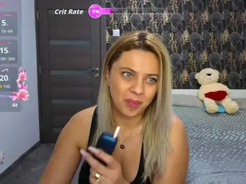 CarlaStaceeFun  live sex cam