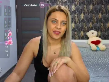 CarlaStaceeFun  live sex cam