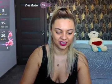 CarlaStaceeFun  live sex cam