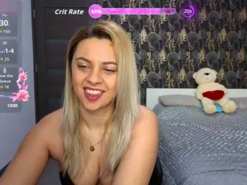 CarlaStaceeFun  live sex cam
