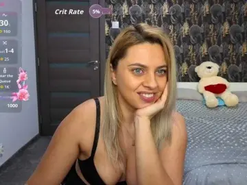 CarlaStaceeFun  live sex cam