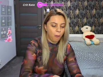 CarlaStaceeFun  live sex cam