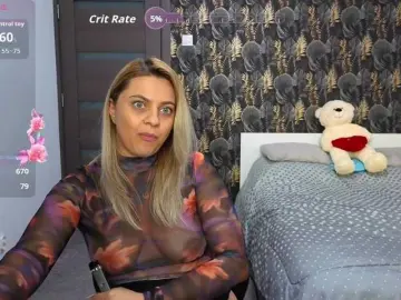 CarlaStaceeFun  live sex cam