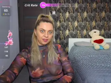 CarlaStaceeFun  live sex cam