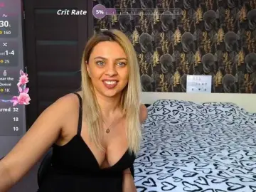 CarlaStaceeFun  live sex cam