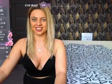 CarlaStaceeFun  live sex cam