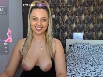 CarlaStaceeFun  live sex cam