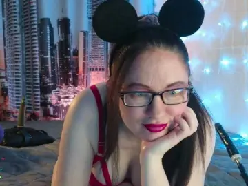 DashaHart  live sex cam