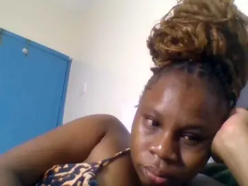 Ebonitah  live sex cam
