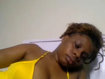 Ebonitah  live sex cam