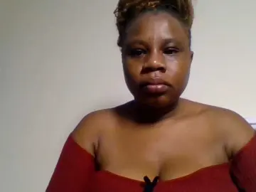 Ebonitah  live sex cam
