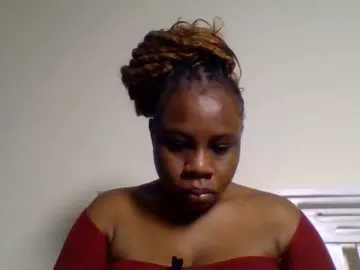 Ebonitah  live sex cam