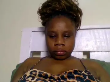 Ebonitah  live sex cam