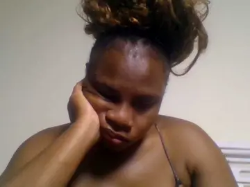 Ebonitah  live sex cam