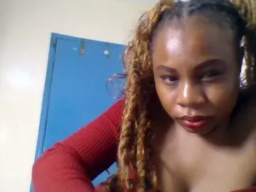 Ebonitah  live sex cam