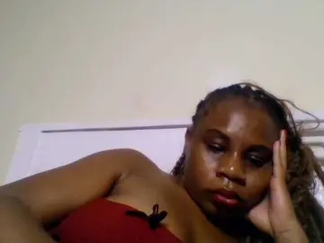 Ebonitah  live sex cam