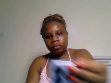 Ebonitah  live sex cam
