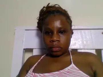 Ebonitah  live sex cam