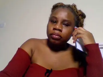 Ebonitah  live sex cam