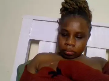 Ebonitah  live sex cam