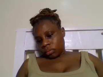 Ebonitah  live sex cam