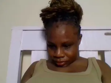 Ebonitah  live sex cam