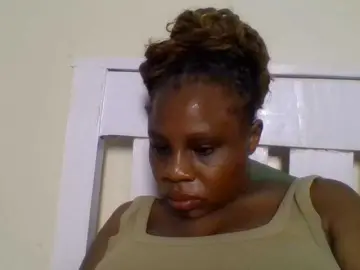 Ebonitah  live sex cam