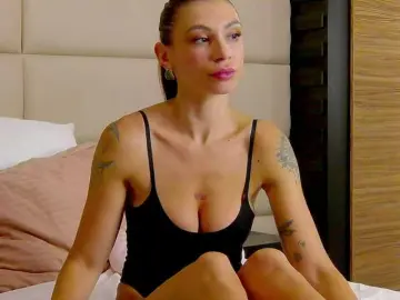 NicoleeLux  live sex cam