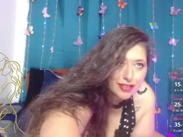 SALAMANDRA-FRANCO  live sex cam