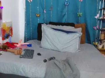 SALAMANDRA-FRANCO  live sex cam