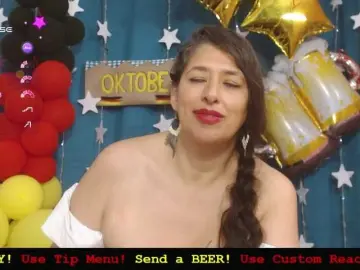 SALAMANDRA-FRANCO  live sex cam