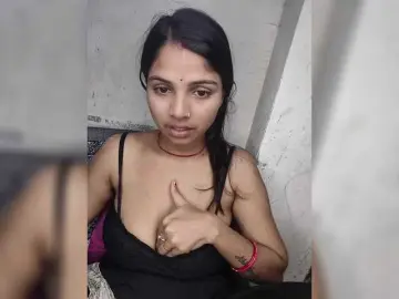 Tunnidelhi  live sex cam